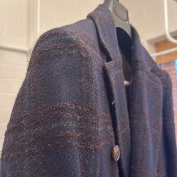 Lords & Fools Longcoat - Picture 4 of 15